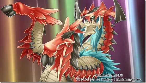 サモ6サモンバースト2-8 - コピー サモ6サモンバースト2-8 - コピー